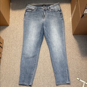 Judy Blue Classic Blue Women's Jeans Slim fit 15/32